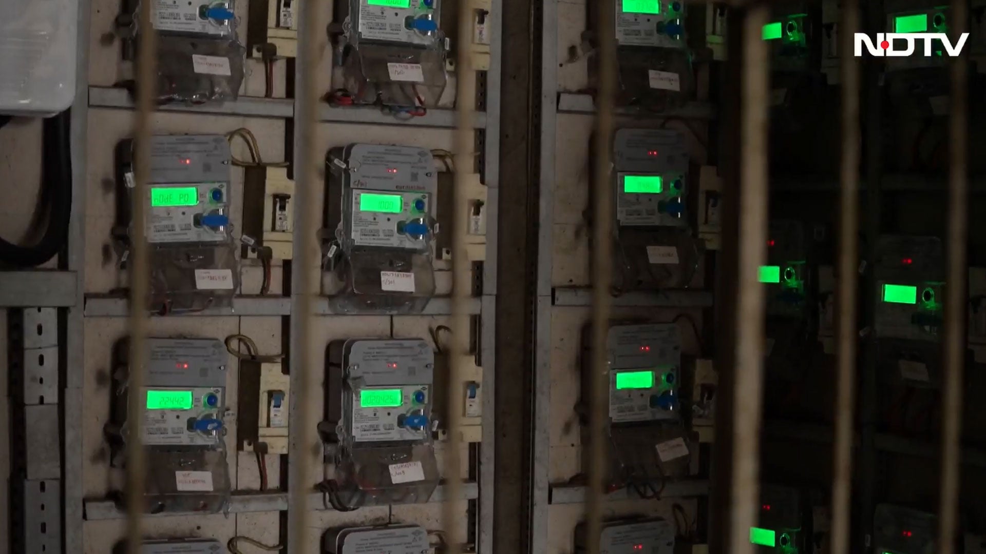 Adani Smart Meter, Smart Living: How Smart Meters Are Powering India's Energy Revolution