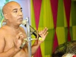 Pune News : 'नो डॉक्युमेंट, नो माघार!' 'जैन बोर्डिंग'साठी देशभरातील समाज करणार उपोषण Pune News : 'नो डॉक्युमेंट, नो माघार!' 'जैन बोर्डिंग'साठी देशभरातील समाज करणार उपोषण