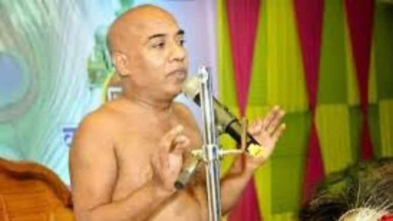 Pune News : 'नो डॉक्युमेंट, नो माघार!' 'जैन बोर्डिंग'साठी देशभरातील समाज करणार उपोषण Pune News : 'नो डॉक्युमेंट, नो माघार!' 'जैन बोर्डिंग'साठी देशभरातील समाज करणार उपोषण