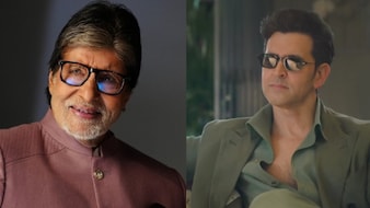 Diwali 2025: Big B, Hrithik Roshan And Others Extend Festive Greetings