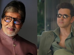 Diwali 2025: Amitabh Bachchan, Hrithik Roshan And Other Stars Extend Wishes On The Festival Of Lights Diwali 2025: Amitabh Bachchan, Hrithik Roshan And Other Stars Extend Wishes On The Festival Of Lights