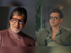 Diwali 2025: Amitabh Bachchan, Hrithik Roshan And Other Stars Extend Wishes On The Festival Of Lights