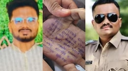 Satara Doctor Suicide Case : 'महिला डॉक्टरचे दोघांशीही संबंध, चॅट समोर आले ते...' मंत्र्यांच्या आरोपानं खळबळ