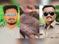 Puja, Photo Fight, Final Call For Help: Dead Doctor's Phone Reveals Details