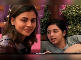 अभिषेक बजाज-नीलम गिरी के इविक्शन के बाद मालती चाहर का शो में हंगामा, फरहाना से भिड़ीं, लोग बोले- ये क्या हुआ