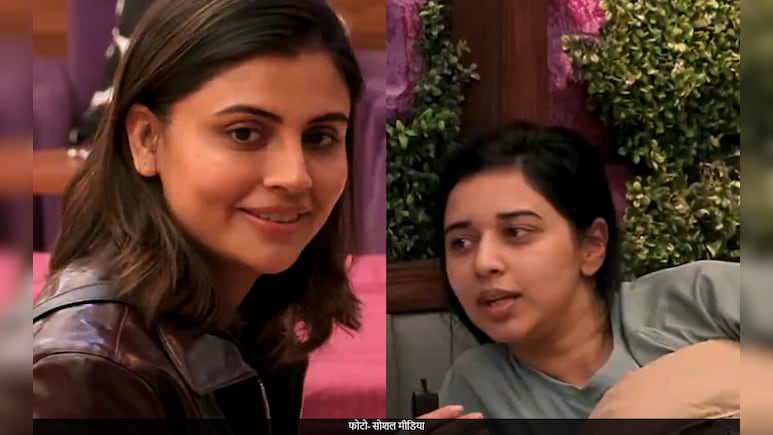 अभिषेक बजाज-नीलम गिरी के इविक्शन के बाद मालती चाहर का शो में हंगामा, फरहाना से भिड़ीं, लोग बोले- ये क्या हुआ