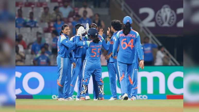 India Womens vs New Zealand Womens: न्यूजीलैंड को 53 रनों से रौंदकर हराकर भारत ने सेमीफाइन के लिए किया क्वालीफाई