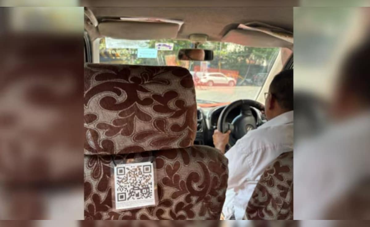 Latest and Breaking News on NDTV