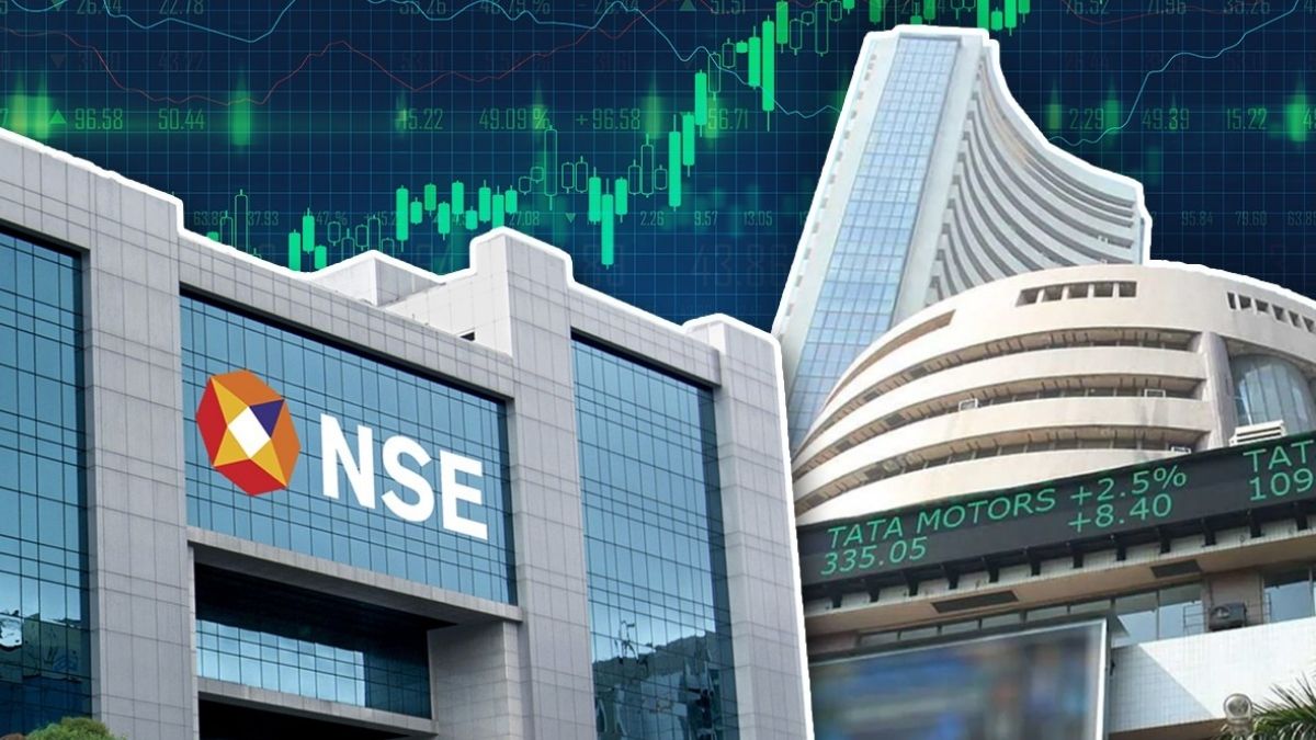 Share Market Today: आज कैसी रहेगी शेयर बाजार की चाल? HCL टेक और PNC इंफ्रा समेत ये 11 शेयर हैं फोकस में  