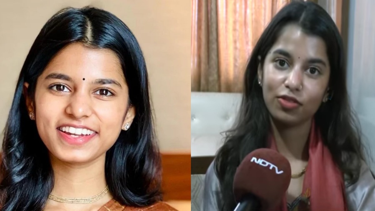 मौका मिला तो विधानसभा चुनाव लड़ना चाहूंगी... NDTV के साथ एक्सक्लूसिव बातचीत में बोलीं मैथिली ठाकुर