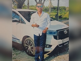 Karnataka Congress Leader Charged With Sexual Harassment, Misusing Photo