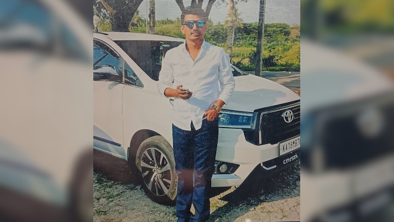 Karnataka Congress Leader Charged With Sexual Harassment, Misusing Photo Karnataka Congress Leader Charged With Sexual Harassment, Misusing Photo