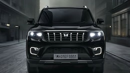 Mahindra Hits Record SUV Sales In Sept 2025, Crosses 1 Lakh Units Overall