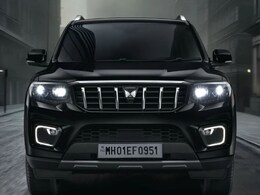 Mahindra Hits Record SUV Sales In Sept 2025, Crosses 1 Lakh Units Overall