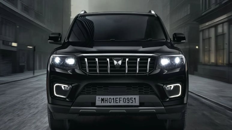 Mahindra Hits Record SUV Sales In Sept 2025, Crosses 1 Lakh Units Overall