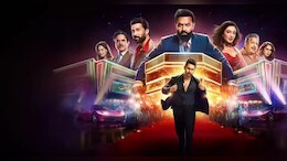 &lsquo;द बैड्*स ऑफ बॉलीवुड&rsquo; के लिए राघव जुयाल, राजत बेदी और फराह खान ने की मस्ती भरी बातचीत