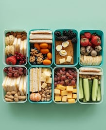 8 Weight Loss Diet Snacks That Can Be Ready In 10 Minutes