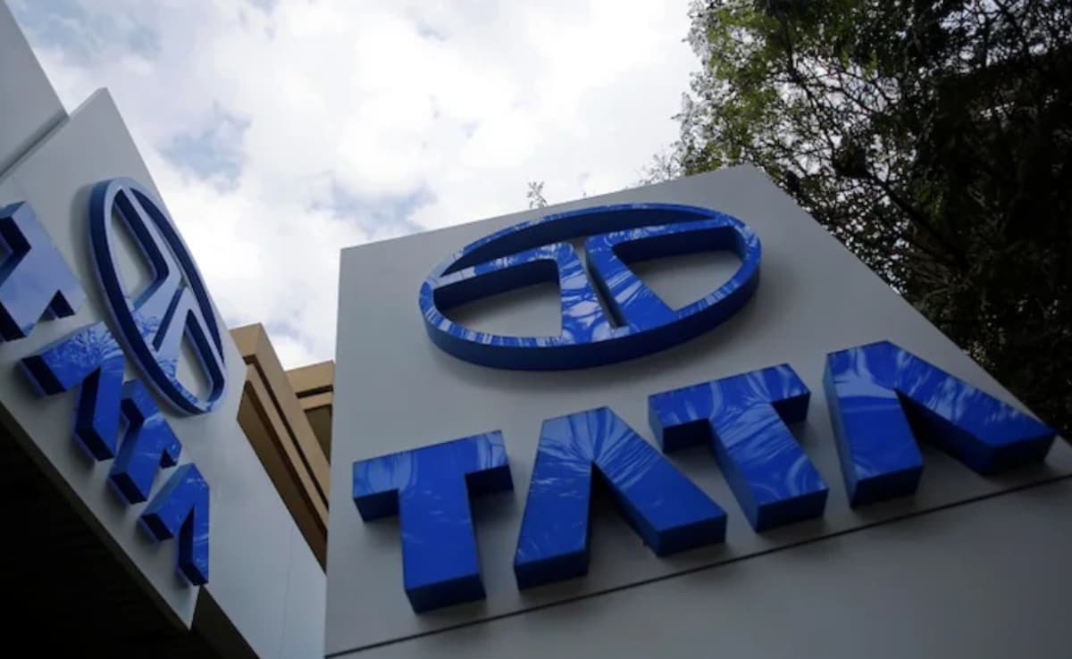 Noel Tata's Son Neville Appointed As Trustee Of Sir Dorabji Tata Trust