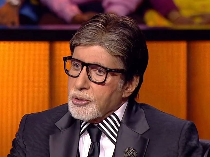 KBC में बच्चे की बदतमीजी देख भड़के अमिताभ बच्चन के फैंस, बोले- बच्चों को संस्कार भी सिखाओ...