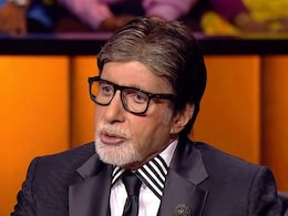 KBC ने इस बच्चे को बना डाला सेलिब्रिटी, दे चुका है 100 से ज्यादा इंटरव्यू, सफलता देख अमिताभ बच्चन भी हो गए हैरान KBC ने इस बच्चे को बना डाला सेलिब्रिटी, दे चुका है 100 से ज्यादा इंटरव्यू, सफलता देख अमिताभ बच्चन भी हो गए हैरान