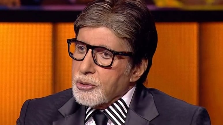 KBC ने इस बच्चे को बना डाला सेलिब्रिटी, दे चुका है 100 से ज्यादा इंटरव्यू, सफलता देख अमिताभ बच्चन भी हो गए हैरान KBC ने इस बच्चे को बना डाला सेलिब्रिटी, दे चुका है 100 से ज्यादा इंटरव्यू, सफलता देख अमिताभ बच्चन भी हो गए हैरान