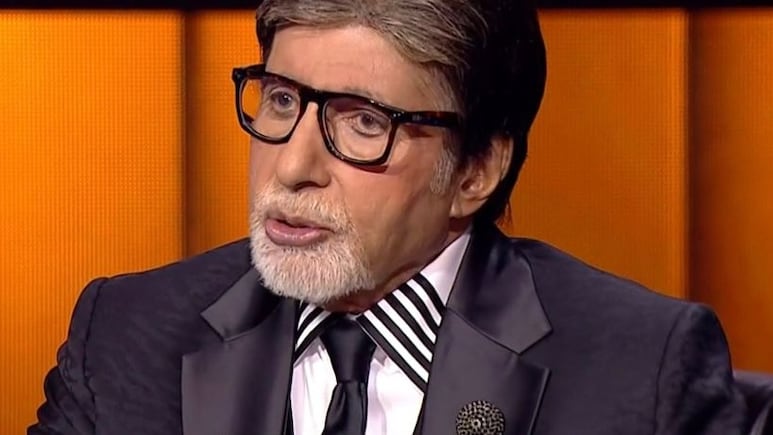 KBC में बच्चे की बदतमीजी देख भड़के अमिताभ बच्चन के फैंस, बोले- बच्चों को संस्कार भी सिखाओ...