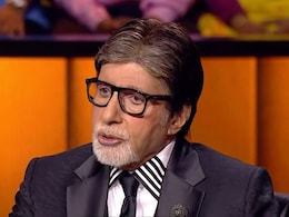 KBC में अमिताभ बच्चन संग बदतमीजी करने वाले बच्चे के सपोर्ट में आई सिंगर, बोली- सब लोग एक बच्चे को निशाना बना रहे हैं KBC में अमिताभ बच्चन संग बदतमीजी करने वाले बच्चे के सपोर्ट में आई सिंगर, बोली- सब लोग एक बच्चे को निशाना बना रहे हैं