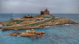 IRCTC Launches Rameswaram-Tirupati Dakshin Darshan Yatra: Routes, Dates, Price, And Highlights
