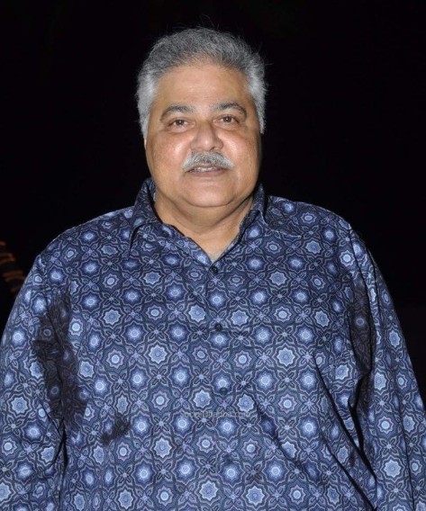 When Satish Shah Spoke About Rejuvenating Himself: "I Am In No Hurry To Die"