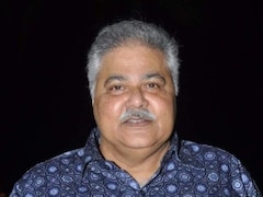 When Satish Shah Spoke About Rejuvenating Himself: "I Am In No Hurry To Die"