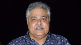 When Satish Shah Spoke About Rejuvenating Himself: "I Am In No Hurry To Die"