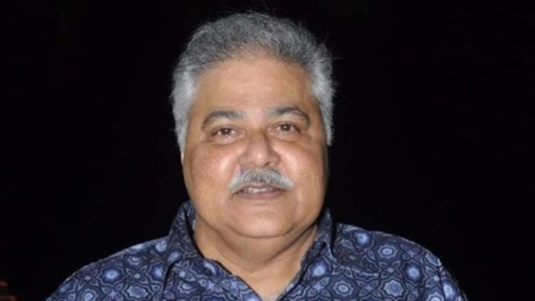 When Satish Shah Spoke About Rejuvenating Himself: "I Am In No Hurry To Die" When Satish Shah Spoke About Rejuvenating Himself: "I Am In No Hurry To Die"