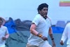 India's U19 WC-Winning Captain Involved In Ugly Irani Cup Brawl. Watch