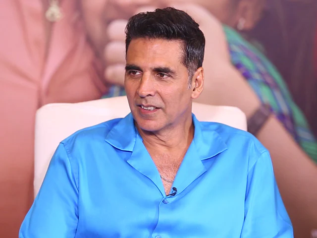 Akshay Kumar Joins Growing List Of Celebrities Seeking Protection Of Personality Rights