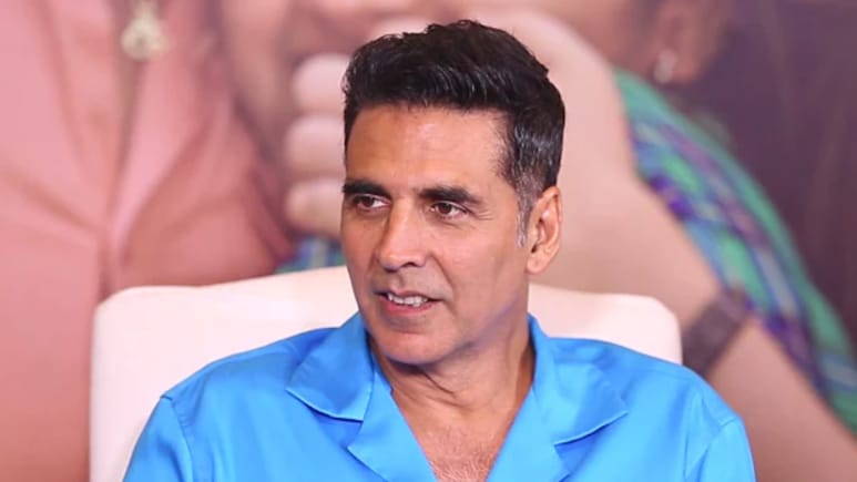 Akshay Kumar Joins Growing List Of Celebrities Seeking Protection Of Personality Rights Akshay Kumar Joins Growing List Of Celebrities Seeking Protection Of Personality Rights
