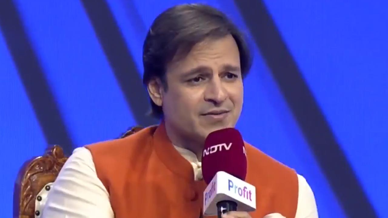 Bollywood Star And Entrepreneur Vivek Oberoi Opens Up About His Journey As An Investor