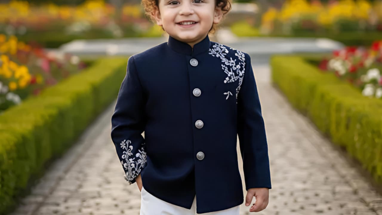 How To Choose Age-Appropriate And Comfortable Outfits