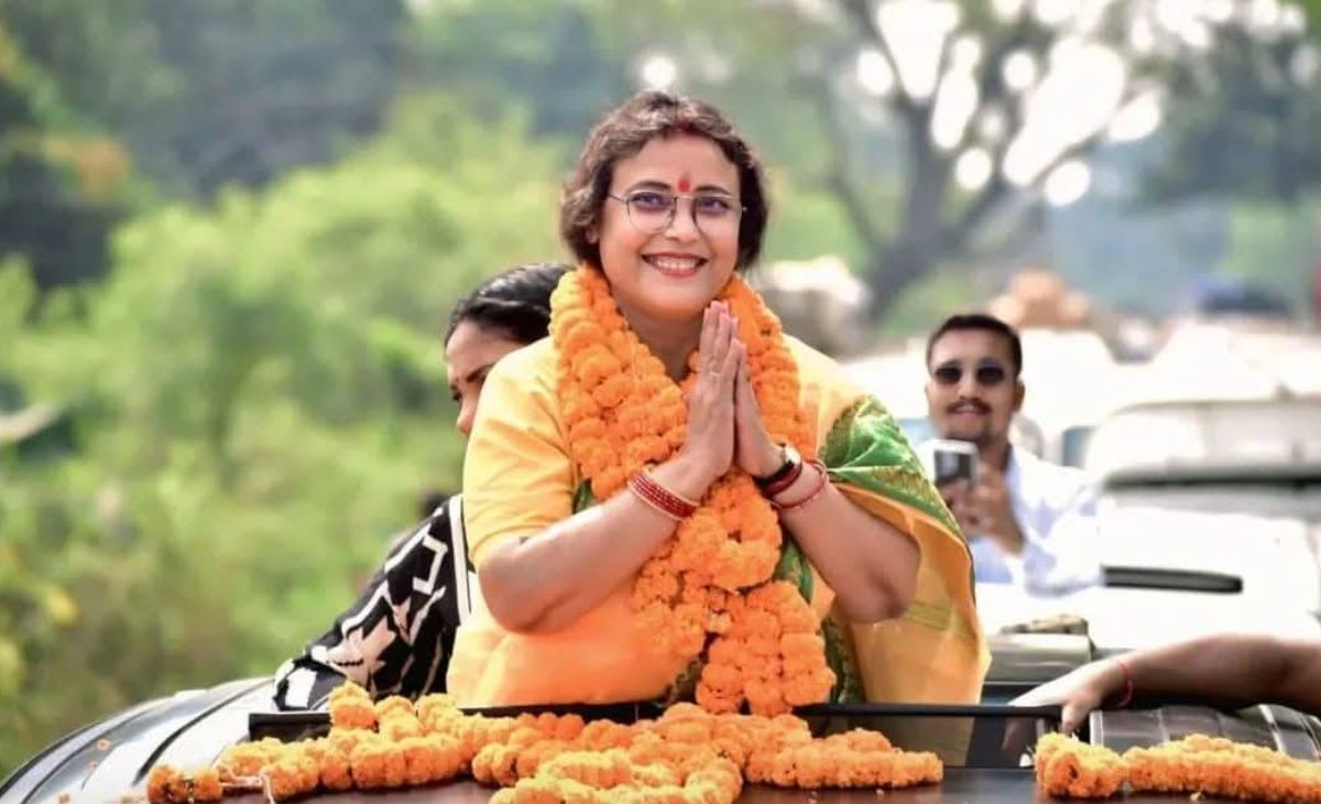 फुलपरास विधानसभा सीट: कर्पूरी की सियासी धरती पर 15 साल से JDU, मंत्री शीला मंडल फिर मैदान में