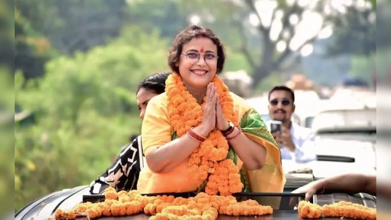 फुलपरास विधानसभा सीट: कर्पूरी की सियासी धरती पर 15 साल से JDU, मंत्री शीला मंडल फिर मैदान में फुलपरास विधानसभा सीट: कर्पूरी की सियासी धरती पर 15 साल से JDU, मंत्री शीला मंडल फिर मैदान में
