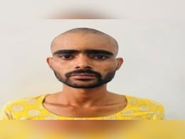 टोल प्लाजा पर 'रावण' ने मचाया उत्पात, सिर मुंडवाया और सलवार-सूट पहनकर छिपा; पुलिस के हत्थे चढ़ा  टोल प्लाजा पर 'रावण' ने मचाया उत्पात, सिर मुंडवाया और सलवार-सूट पहनकर छिपा; पुलिस के हत्थे चढ़ा