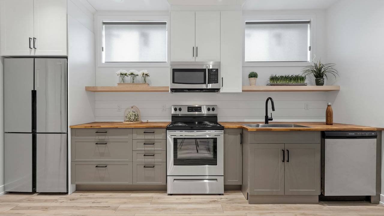 5 Dishwashers That Perform Steadily Even During Power Fluctuations 5 Dishwashers That Perform Steadily Even During Power Fluctuations