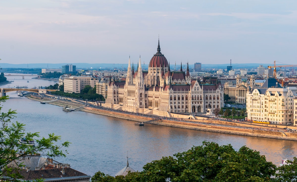 Latest and Breaking News on NDTV