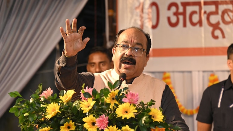 'आत्मनिर्भरता की राह पर तेजी से बढ़ रहा देश', डिप्‍टी CM साव बोले- स्वदेशी को बढ़ावा देने करेंगे दो कार्यक्रम