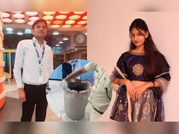 देवास में मेरठ जैसे कांड से सनसनी, ड्रम में डुबोकर मारा, बेडशीट में लिपटी मिली युवती की लाश; आरोपी ने बताई वजह देवास में मेरठ जैसे कांड से सनसनी, ड्रम में डुबोकर मारा, बेडशीट में लिपटी मिली युवती की लाश; आरोपी ने बताई वजह