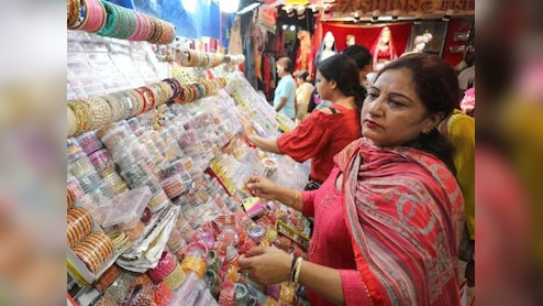 शादी सीजन 2025 में देशभर में होने वाली 46 लाख शादियों से ₹6.5 लाख करोड़ का व्यापार होगा: CAIT