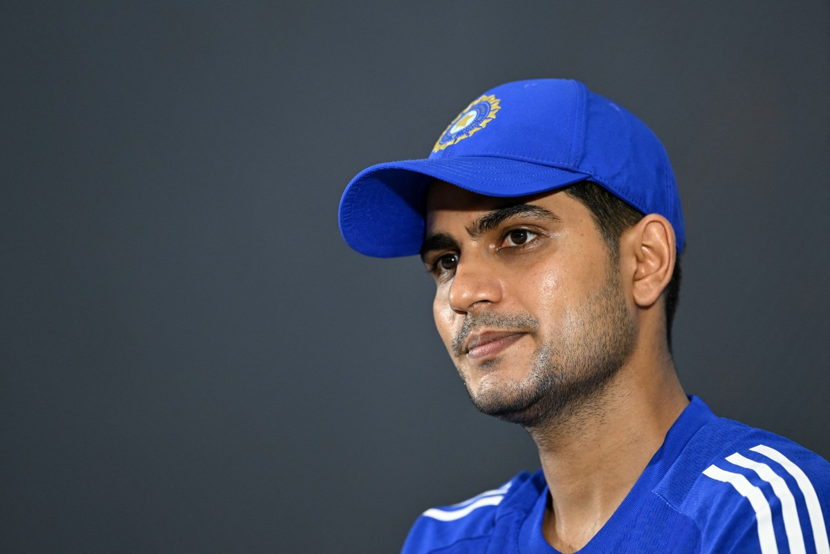Virat Kohli, Rohit Sharma In India's ODI World Cup Plan? Shubman Gill Drops Biggest Hint Yet