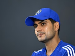 Asked About Virat Kohli, Rohit Sharma's ODI Future, Shubman Gill's Clear Reply