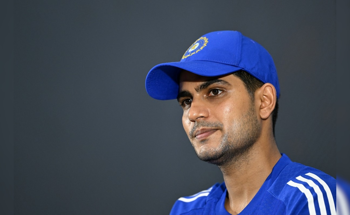 IND vs AUS: "उन जैसे बहुत कम": दो पूर्व कप्तानों पर खुलकर बोले मौजूदा कप्तान शुभमन गिल