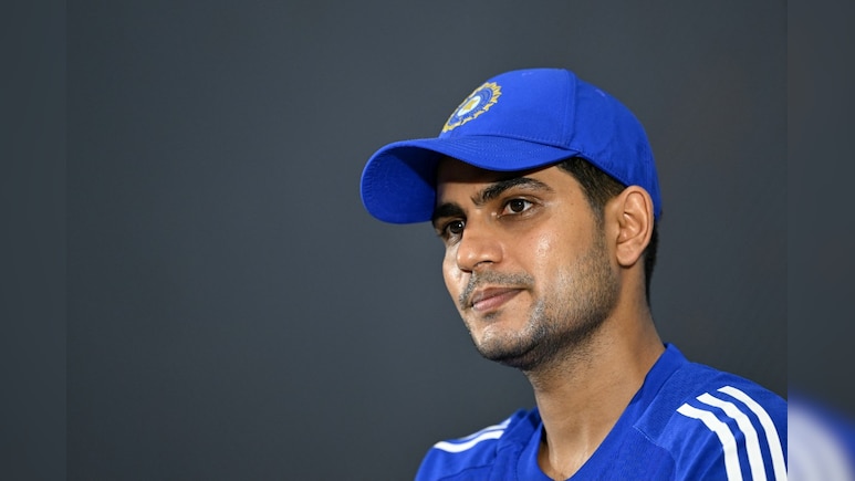 IND vs AUS: "उन जैसे बहुत कम": दो पूर्व कप्तानों पर खुलकर बोले मौजूदा कप्तान शुभमन गिल IND vs AUS: "उन जैसे बहुत कम": दो पूर्व कप्तानों पर खुलकर बोले मौजूदा कप्तान शुभमन गिल