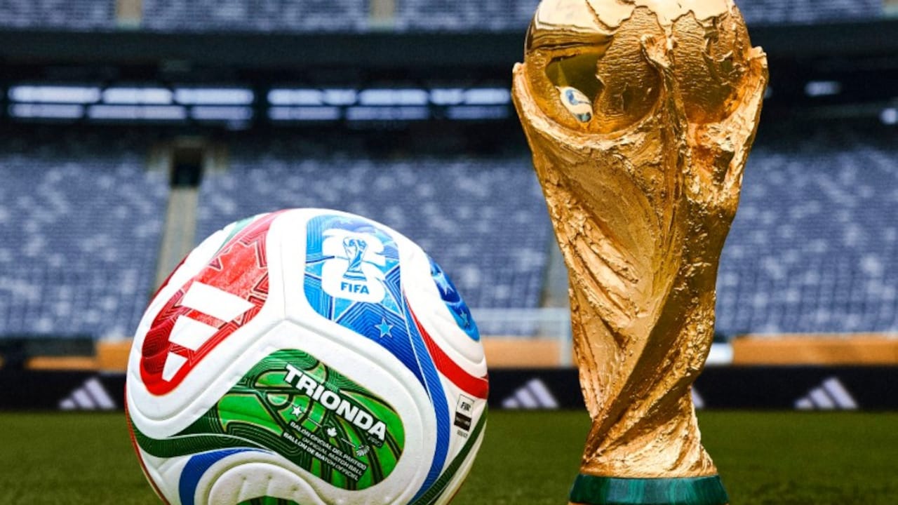 Sixty Fans Get FIFA World Cup 2026 Tickets For Free. This Is What Happens Next